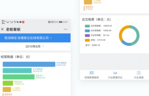 浪潮易云：打造“智能财务平台”，科学解决财务工作难题